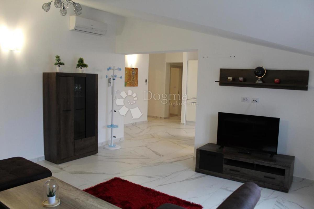 Allogio Fažana, 57,05m2