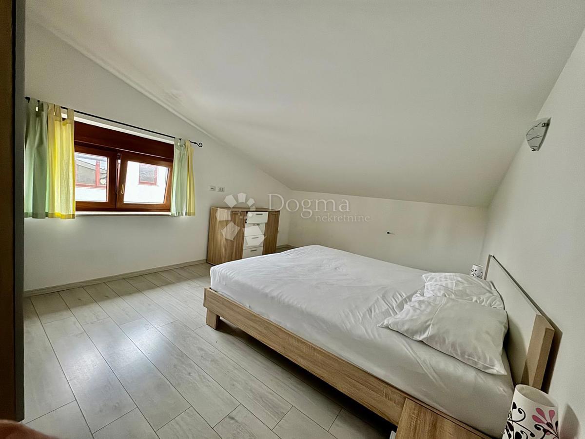 Allogio Fažana, 57,05m2