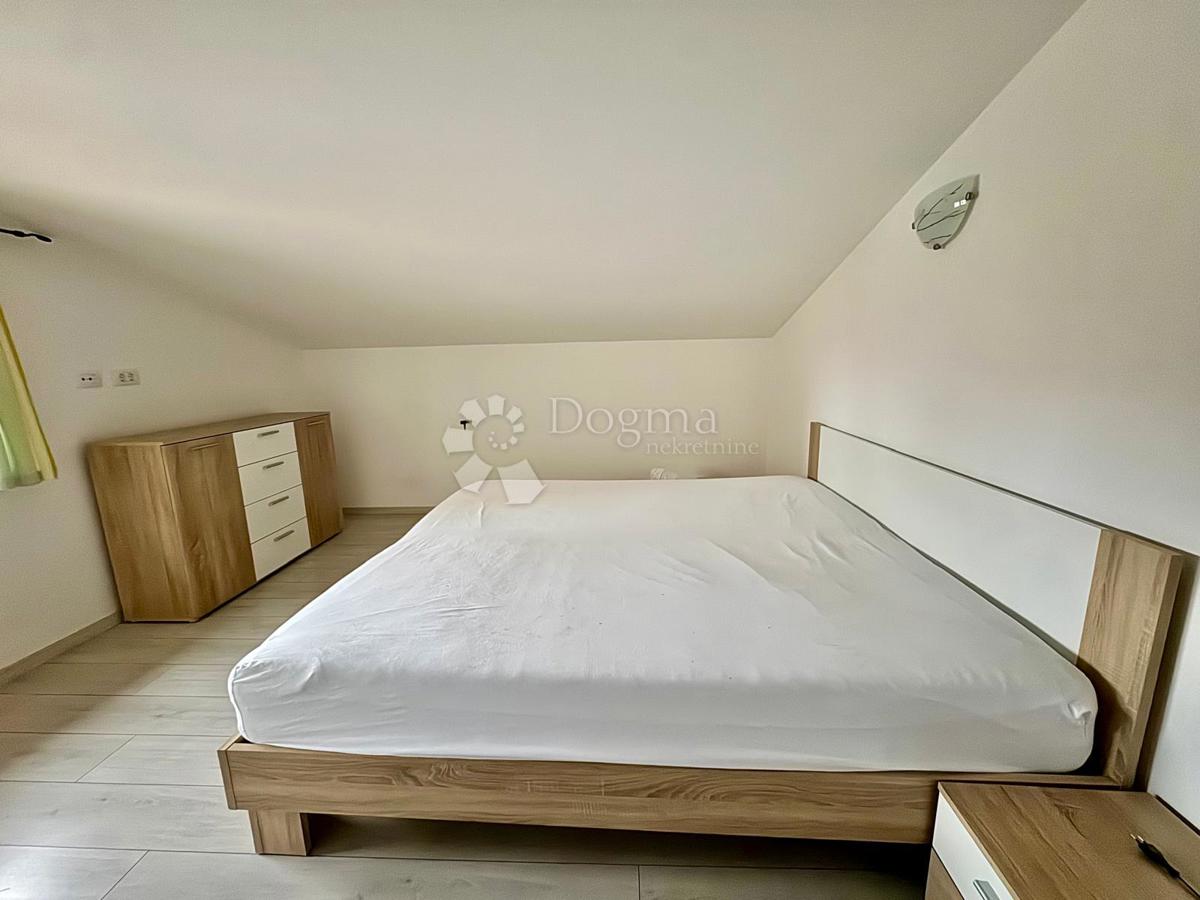 Allogio Fažana, 57,05m2