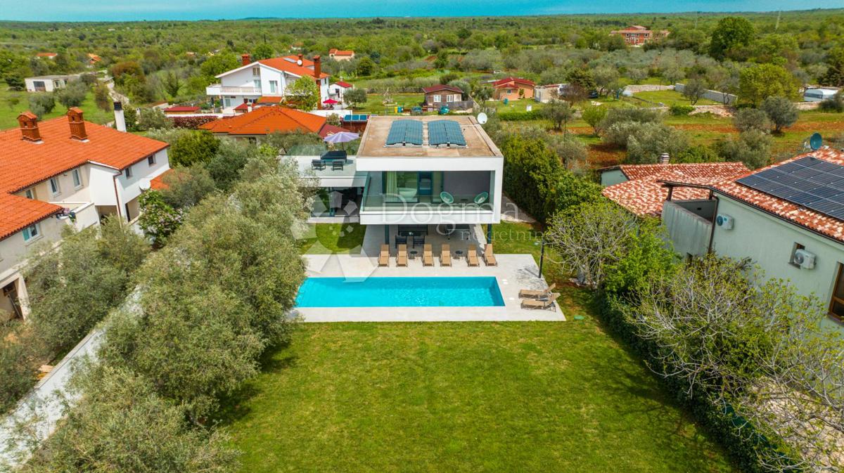 Casa Peroj, Vodnjan, 282,89m2