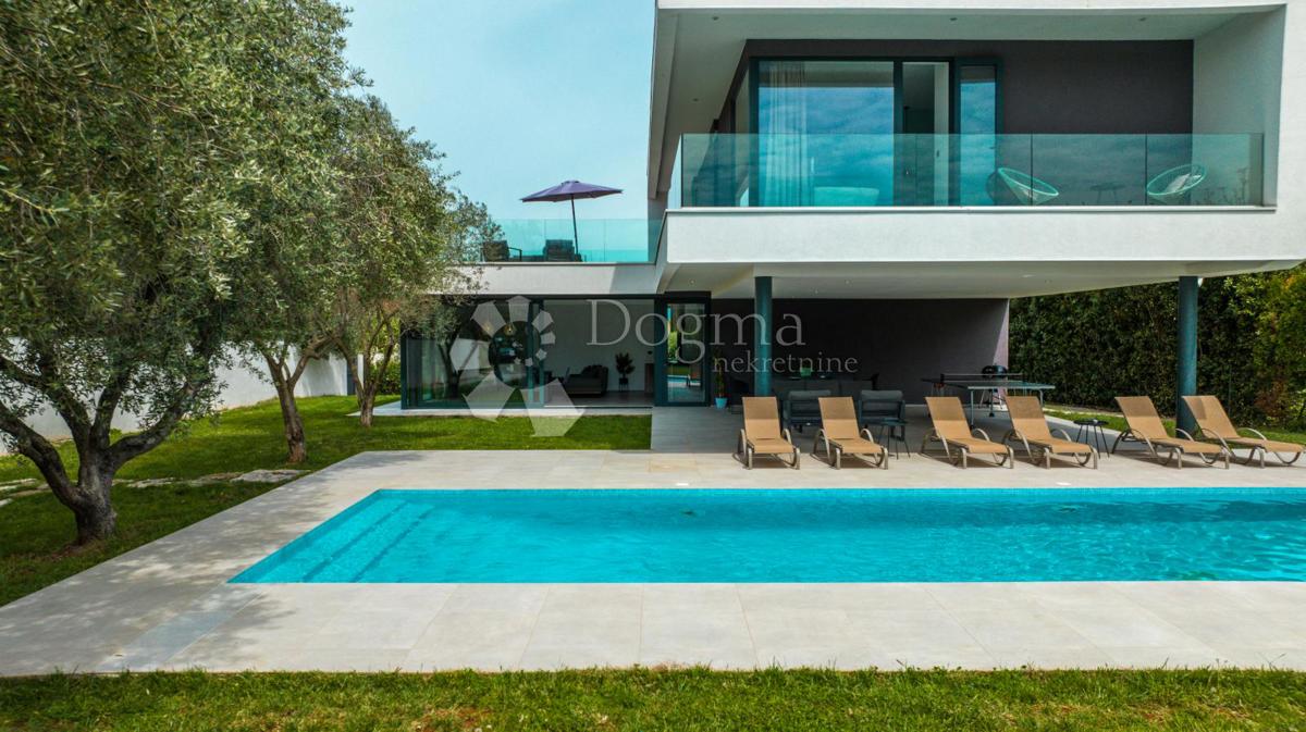 Casa Peroj, Vodnjan, 282,89m2