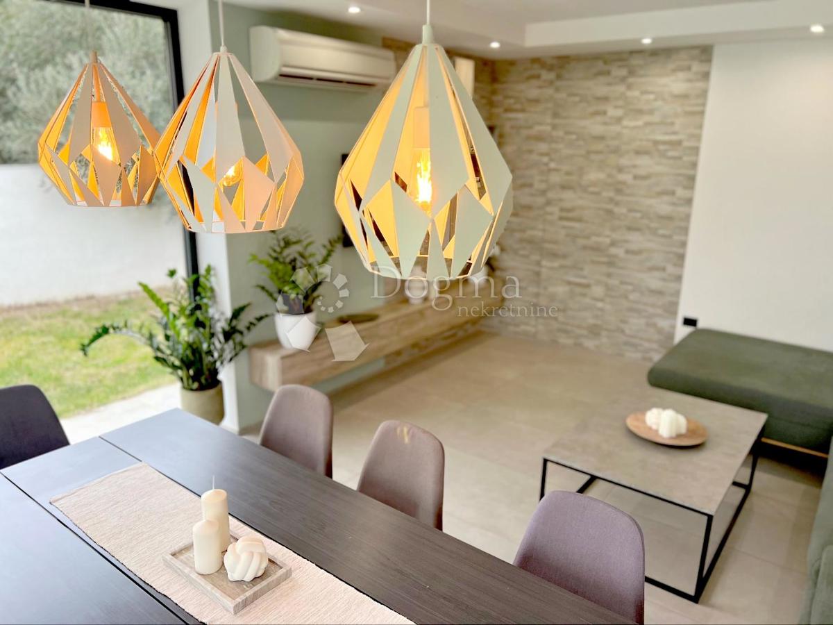 Casa Peroj, Vodnjan, 282,89m2