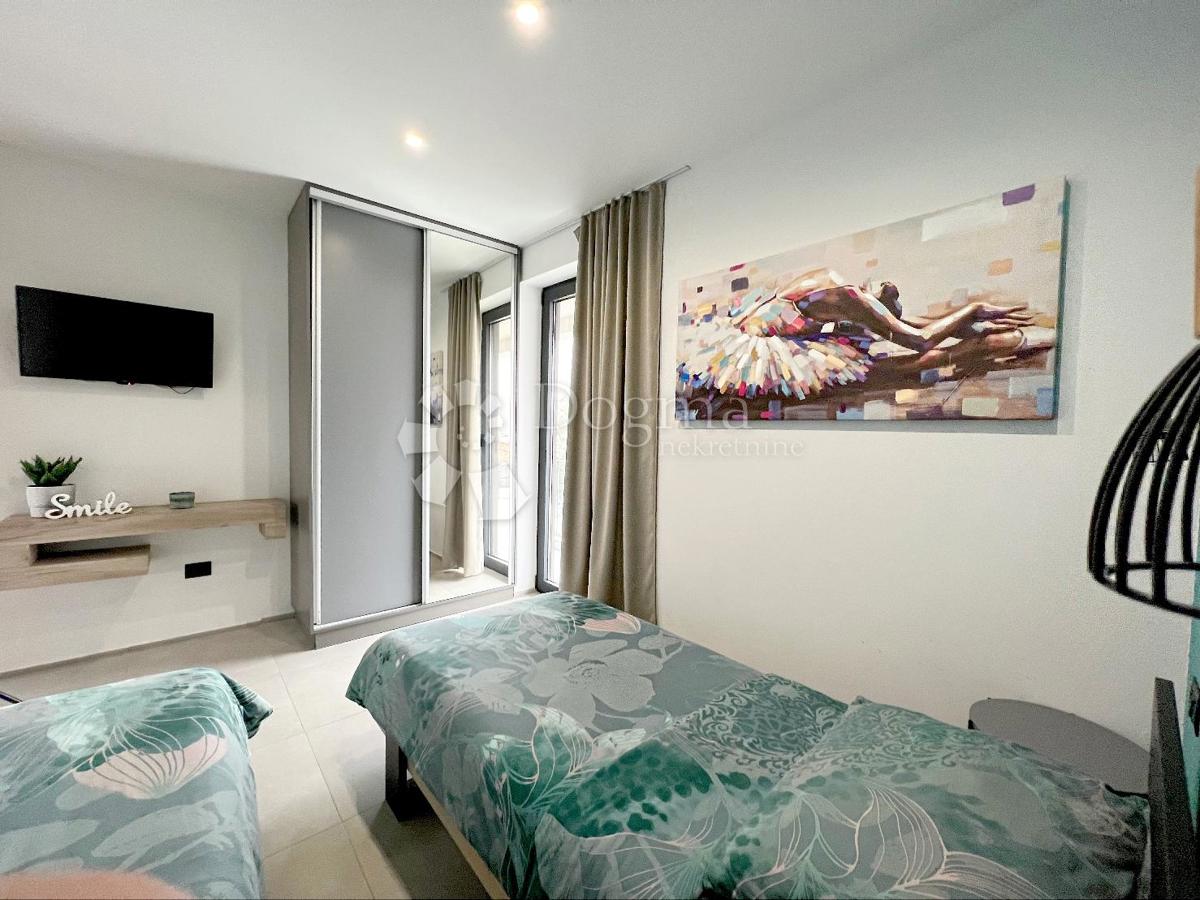 Casa Peroj, Vodnjan, 282,89m2