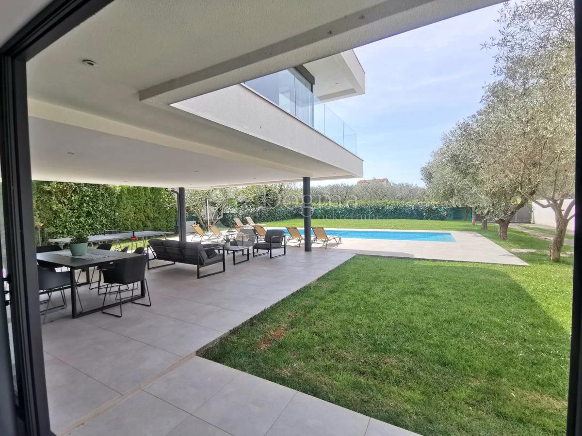 Casa Peroj, Vodnjan, 282,89m2