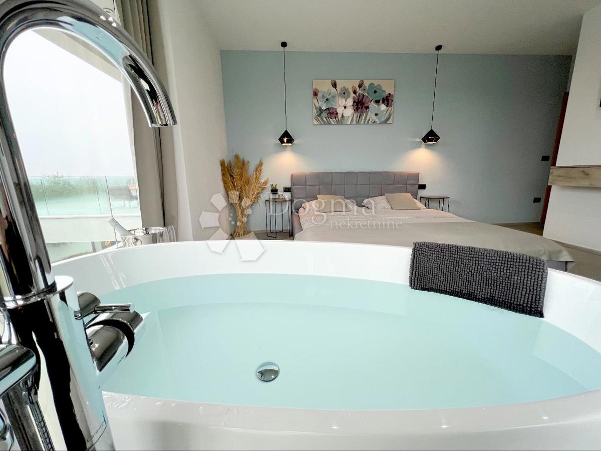 Casa Peroj, Vodnjan, 282,89m2