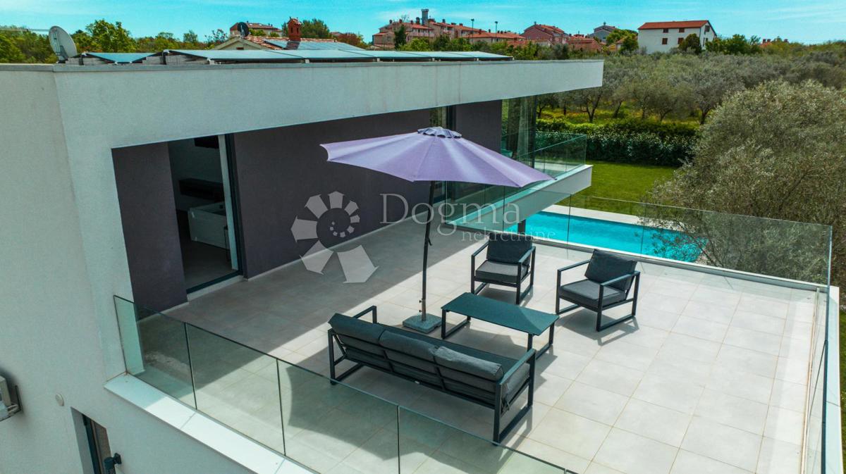 Casa Peroj, Vodnjan, 282,89m2