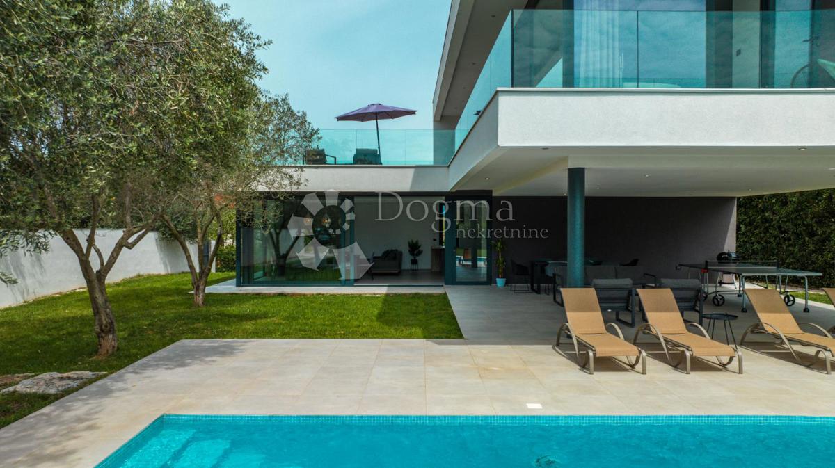 Casa Peroj, Vodnjan, 282,89m2