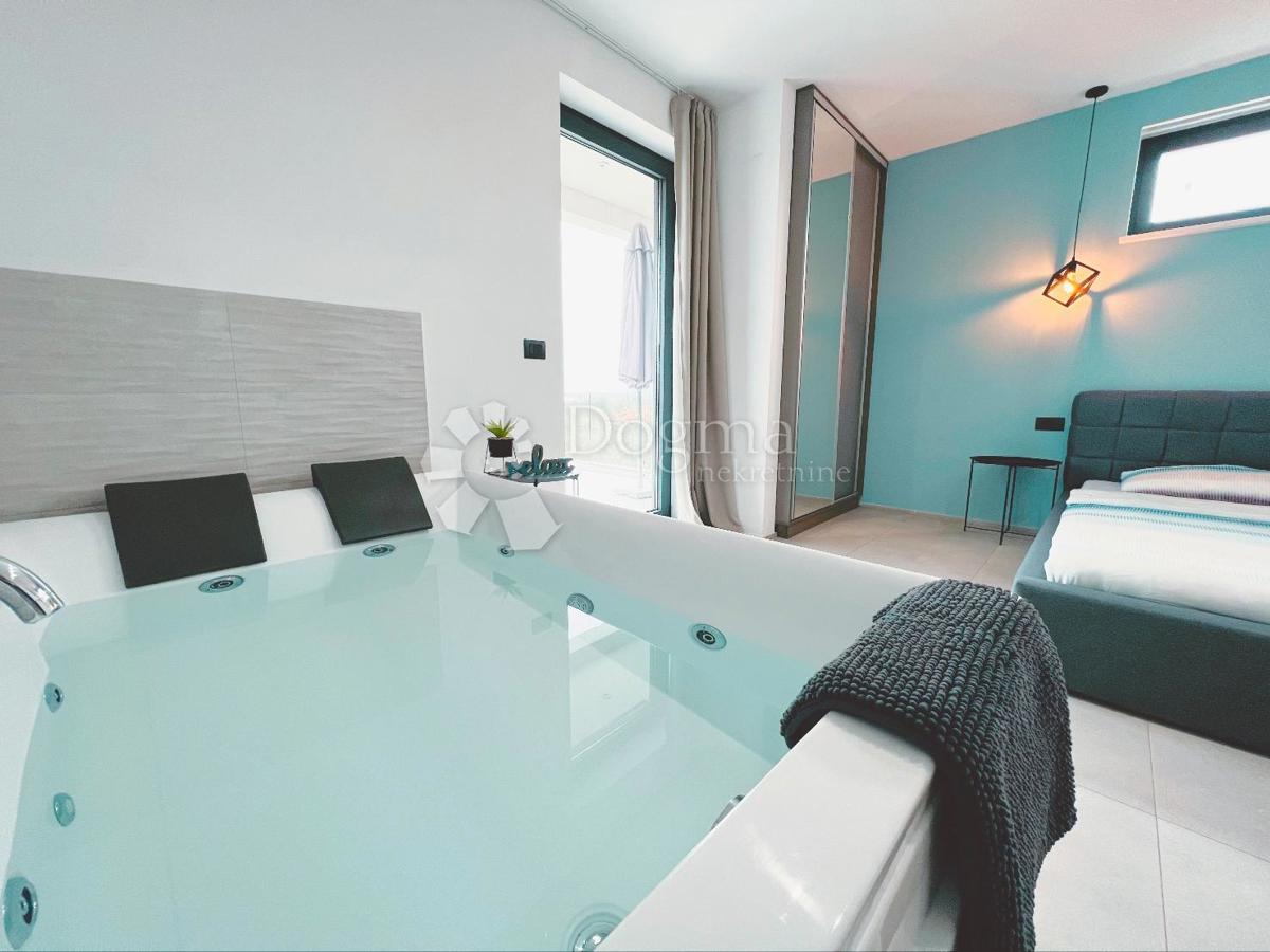 Casa Peroj, Vodnjan, 282,89m2