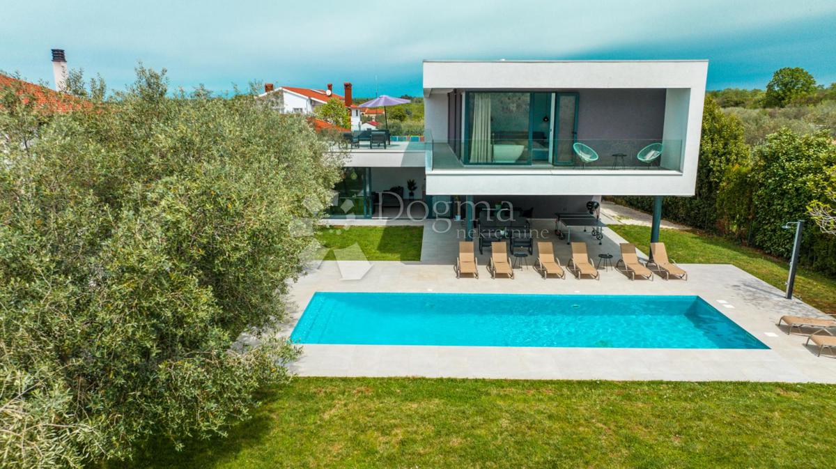 Casa Peroj, Vodnjan, 282,89m2