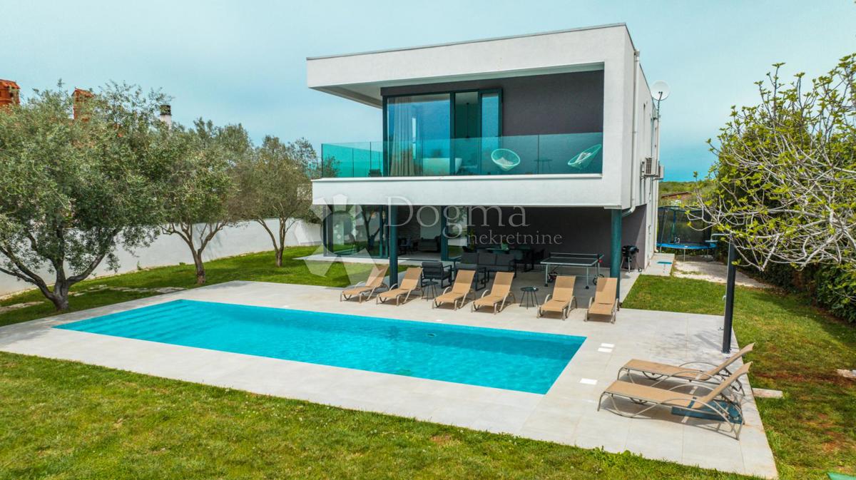 Casa Peroj, Vodnjan, 282,89m2