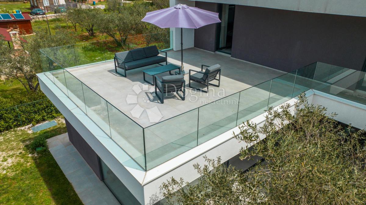 Casa Peroj, Vodnjan, 282,89m2