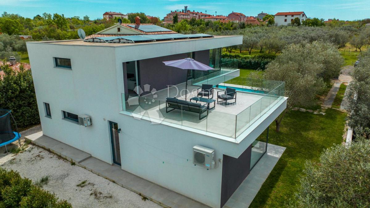 Casa Peroj, Vodnjan, 282,89m2