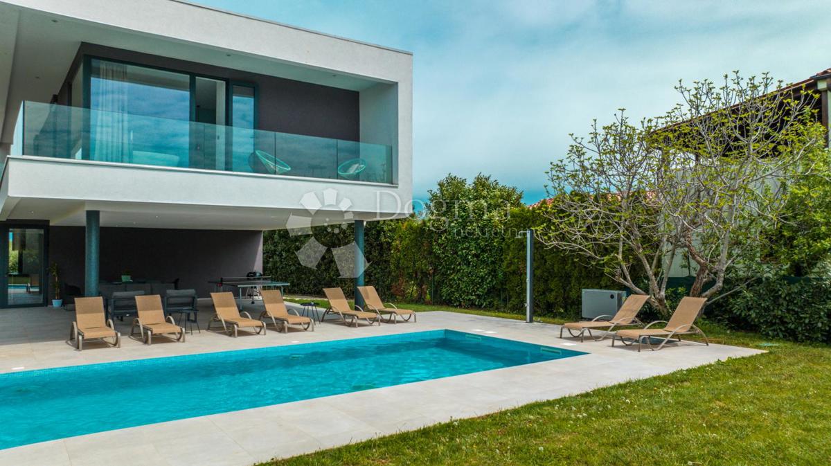 Casa Peroj, Vodnjan, 282,89m2