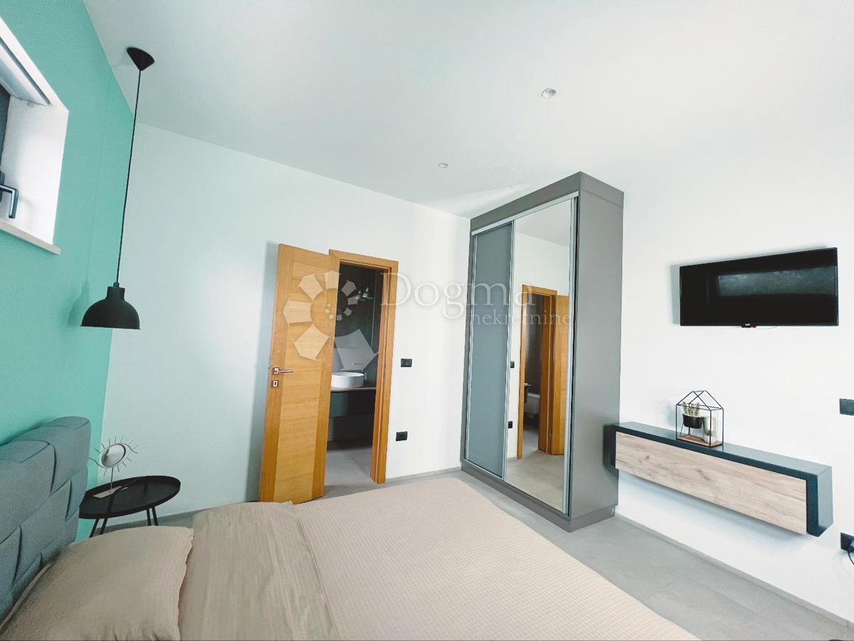 Casa Peroj, Vodnjan, 282,89m2