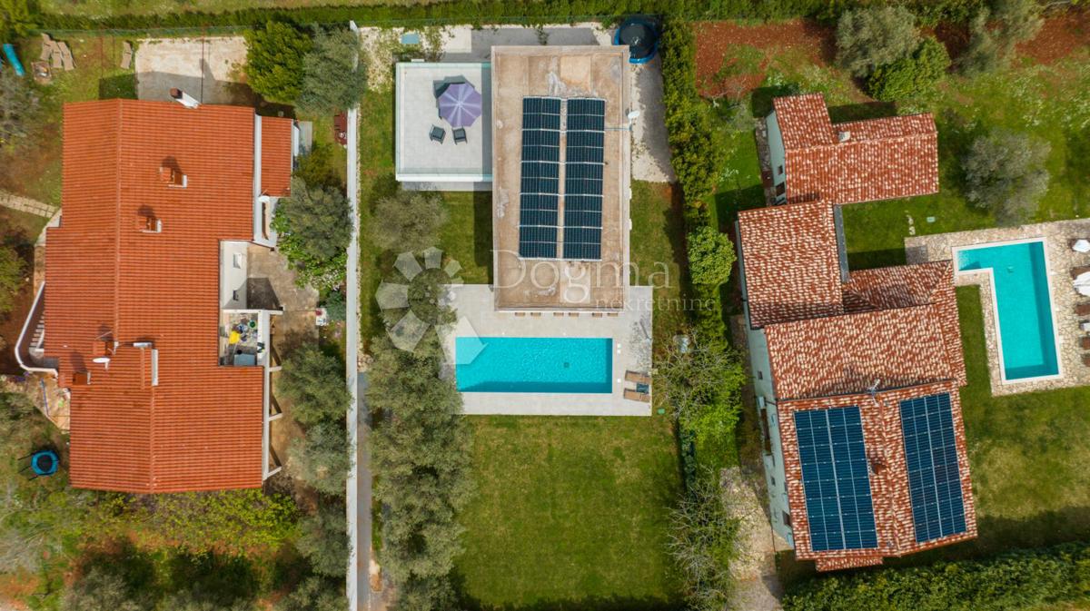 Casa Peroj, Vodnjan, 282,89m2