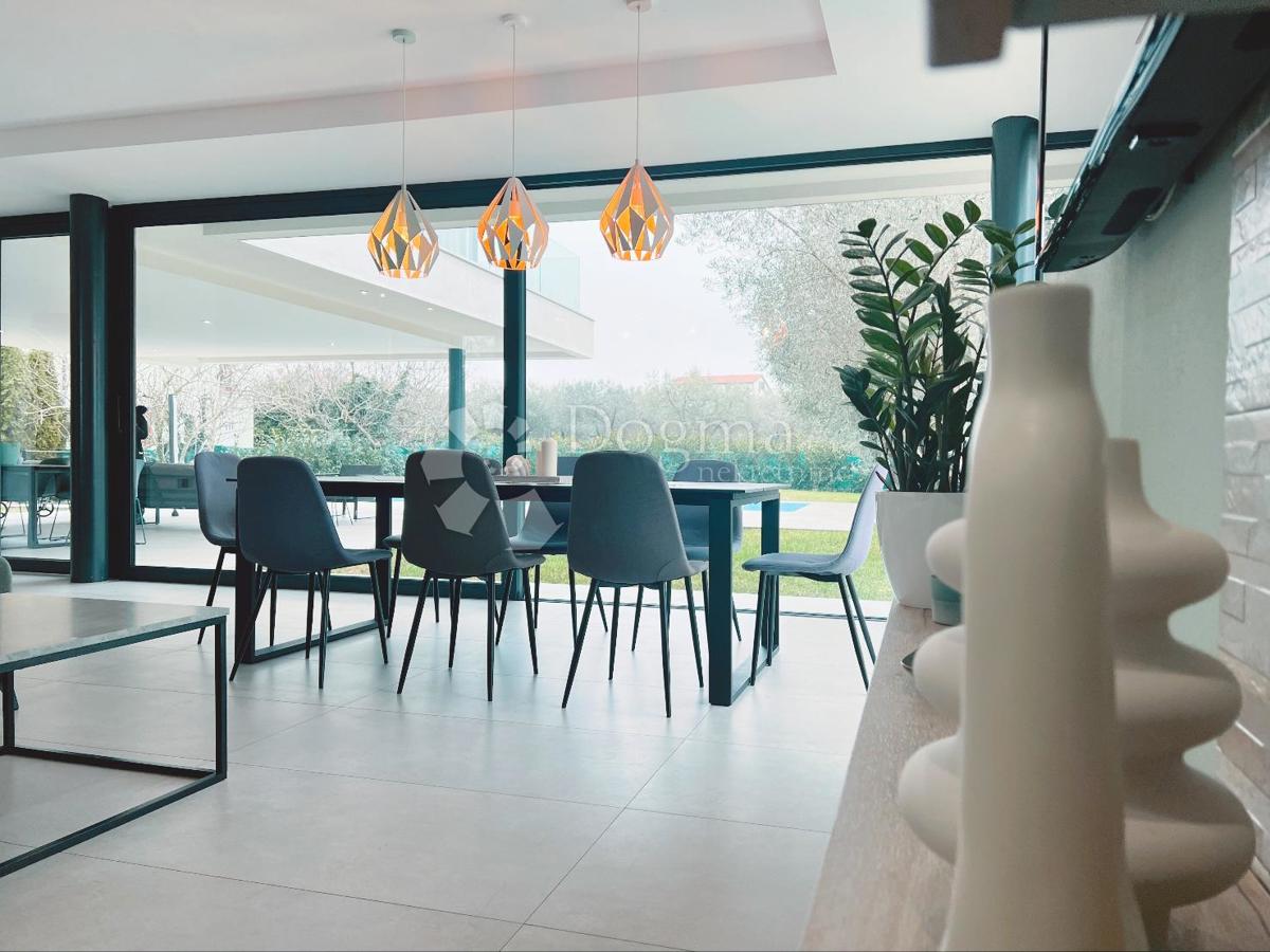 Casa Peroj, Vodnjan, 282,89m2