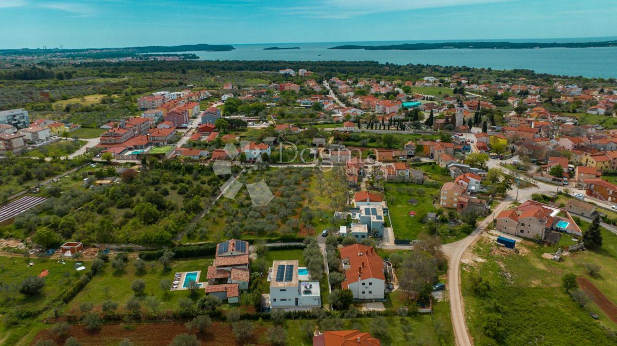 Casa Peroj, Vodnjan, 282,89m2