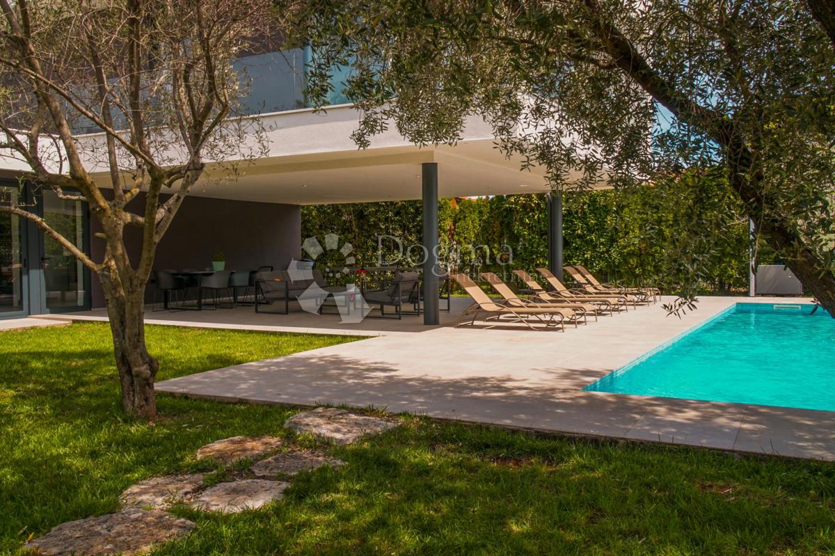 Casa Peroj, Vodnjan, 282,89m2