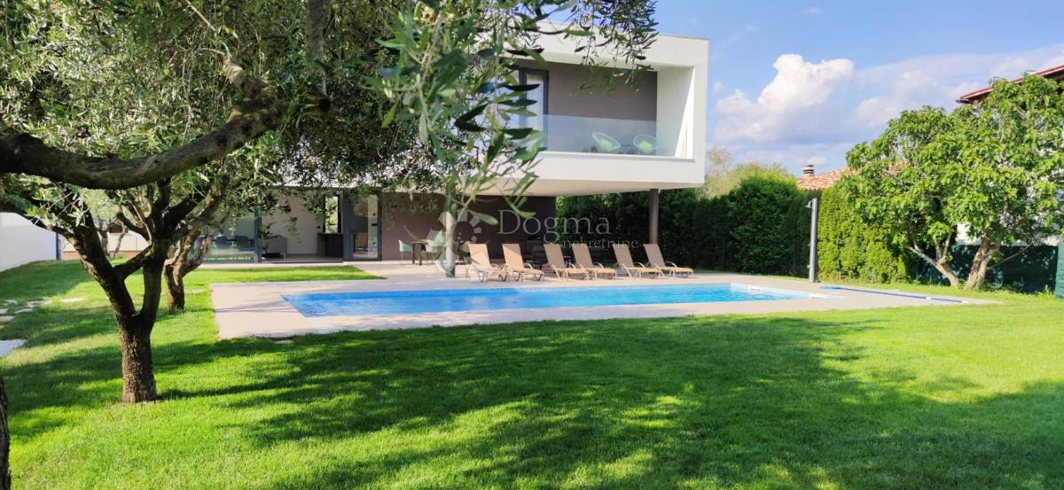 Casa Peroj, Vodnjan, 282,89m2