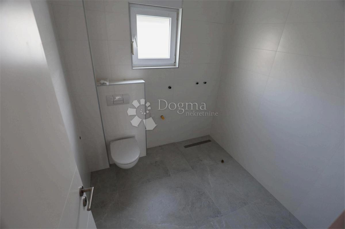 Appartamento Sukošan, 105m2