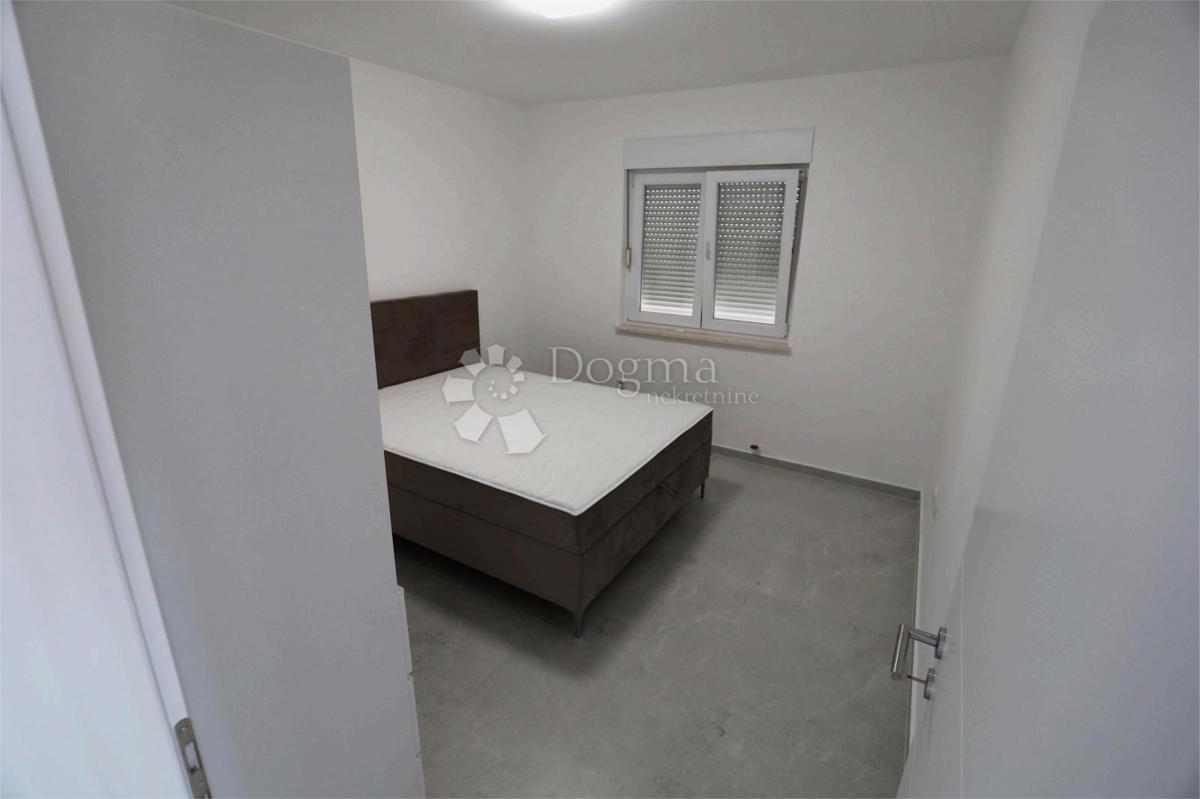 Appartamento Sukošan, 105m2