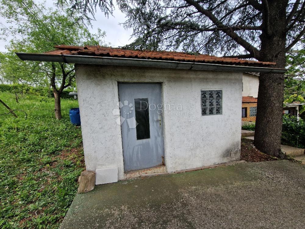 Casa Podsused, Podsused - Vrapče, 100m2