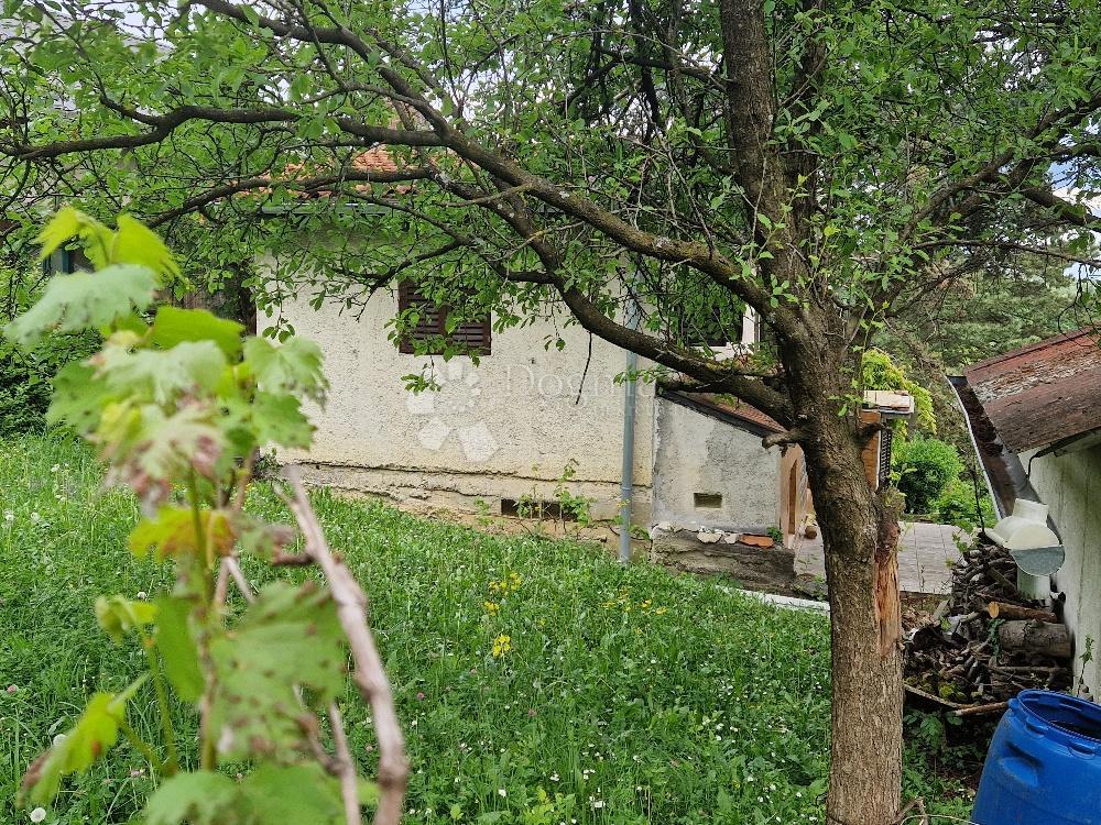 Casa Podsused, Podsused - Vrapče, 100m2