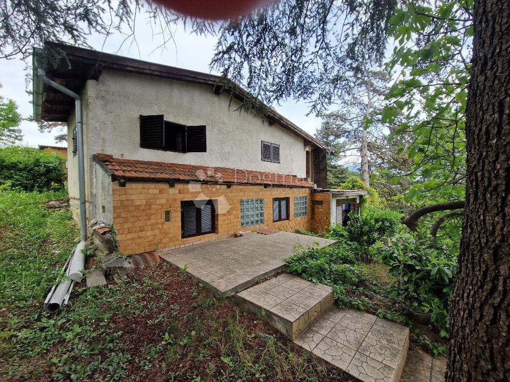 Casa Podsused, Podsused - Vrapče, 100m2