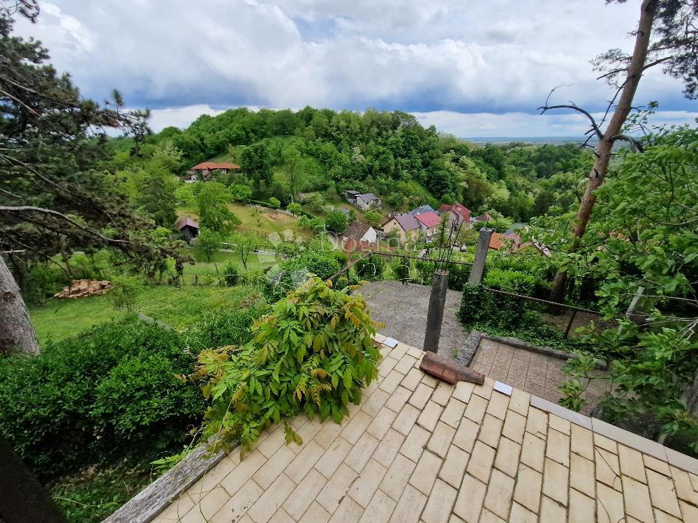 Casa Podsused, Podsused - Vrapče, 100m2