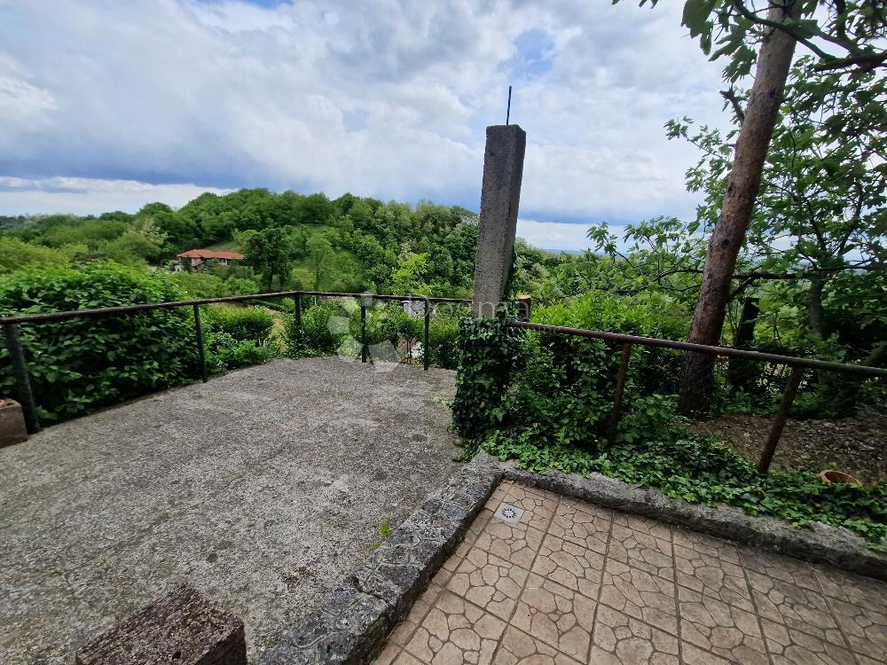 Casa Podsused, Podsused - Vrapče, 100m2