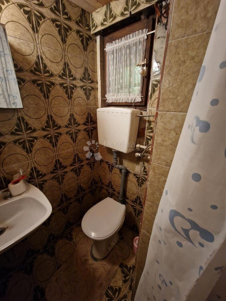 Casa Podsused, Podsused - Vrapče, 100m2