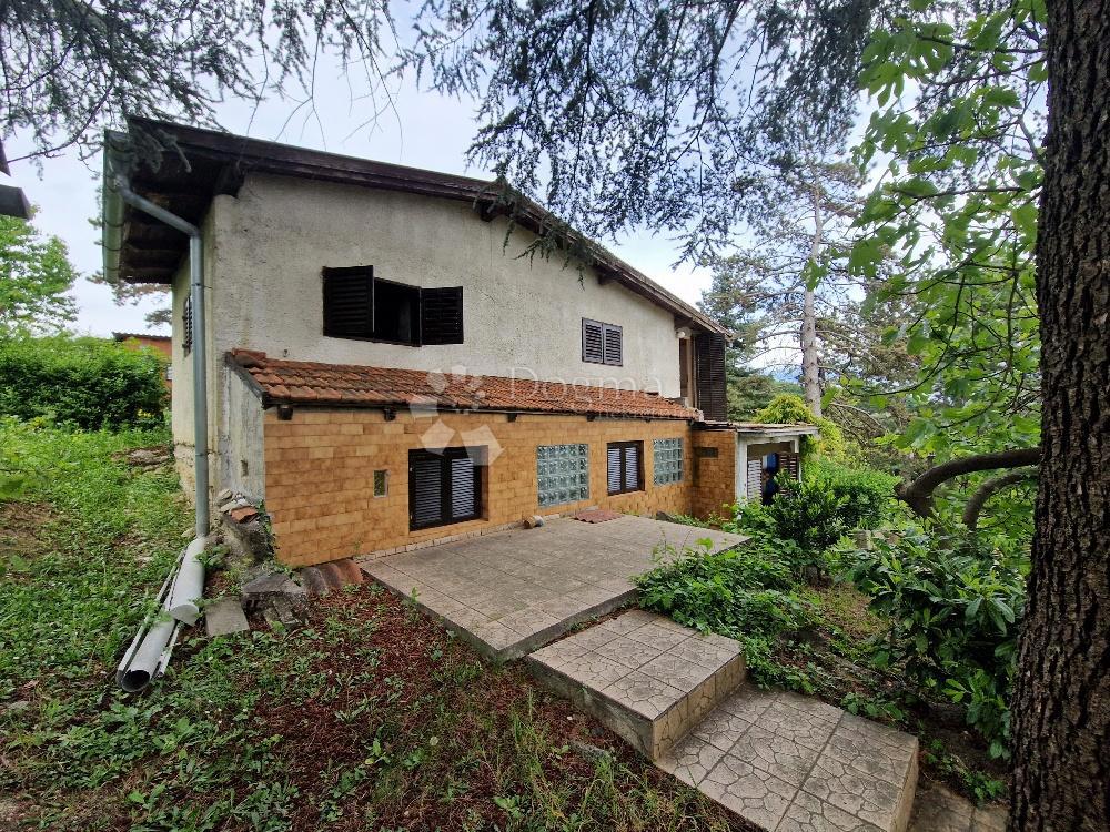 Casa Podsused, Podsused - Vrapče, 100m2