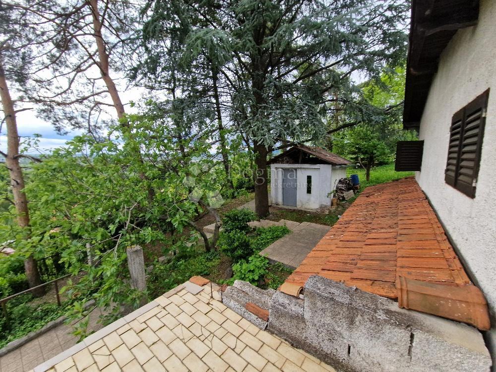 Casa Podsused, Podsused - Vrapče, 100m2