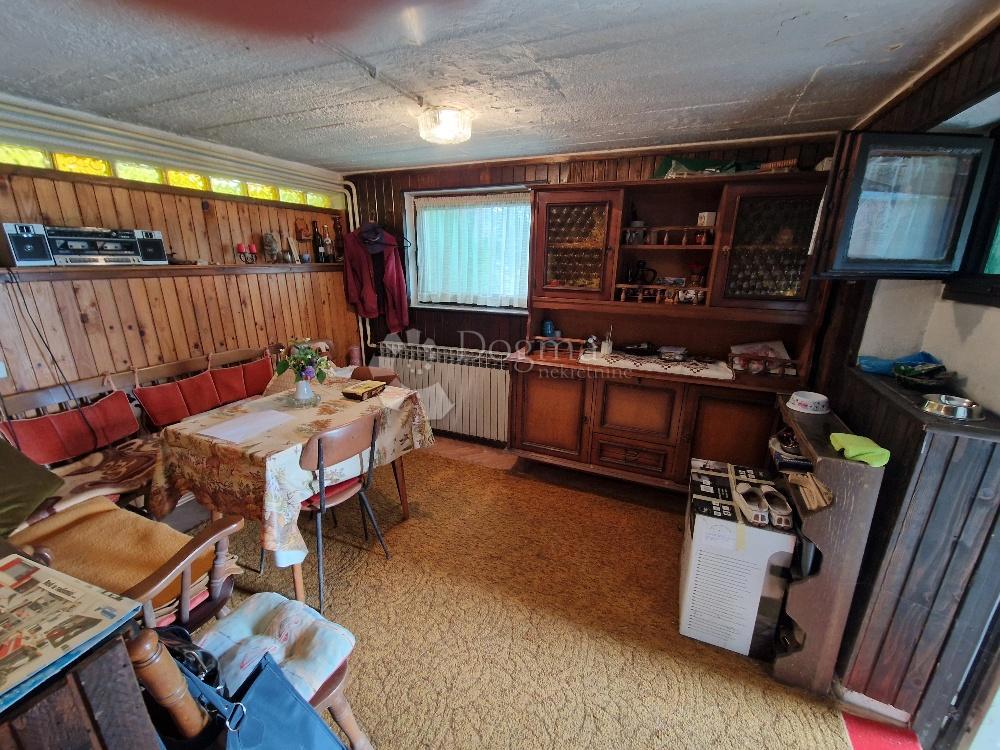 Casa Podsused, Podsused - Vrapče, 100m2