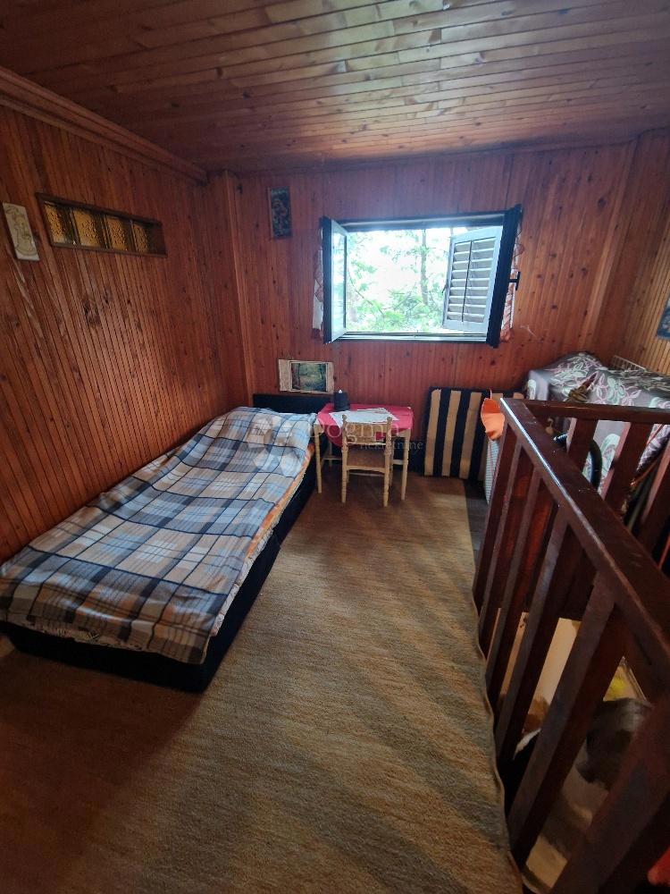 Casa Podsused, Podsused - Vrapče, 100m2