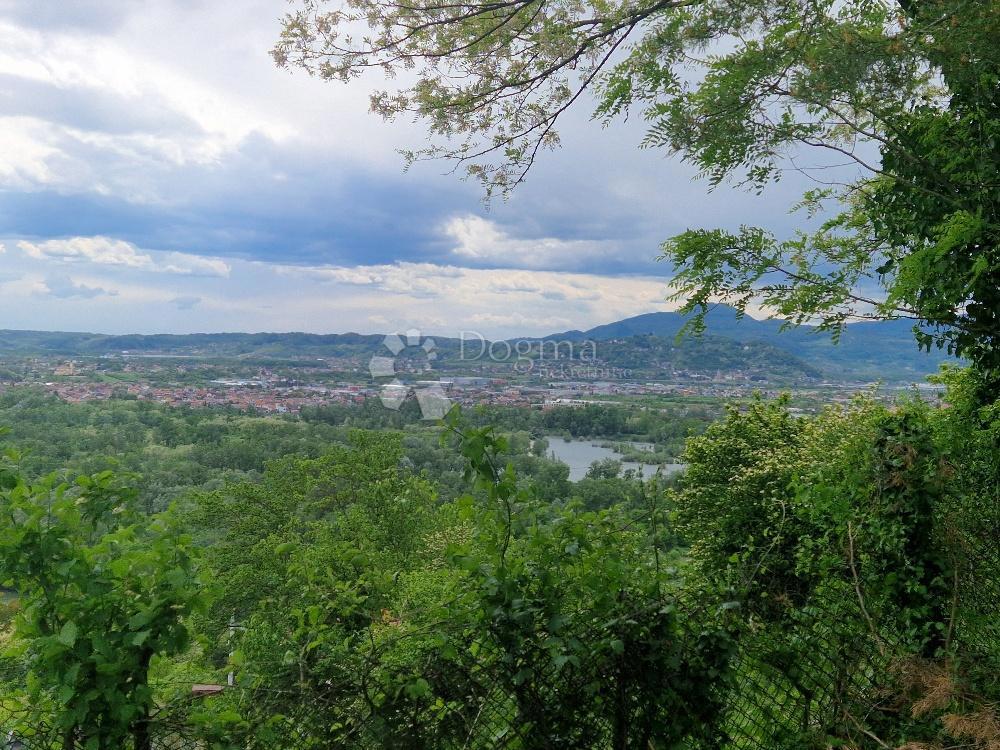 Casa Podsused, Podsused - Vrapče, 100m2