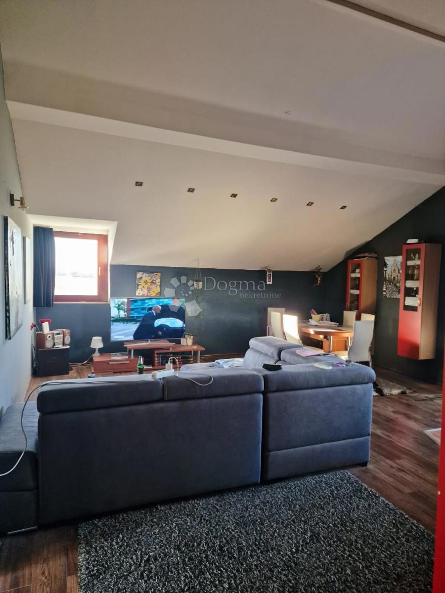 Casa Odranski Obrež, Brezovica, 320m2