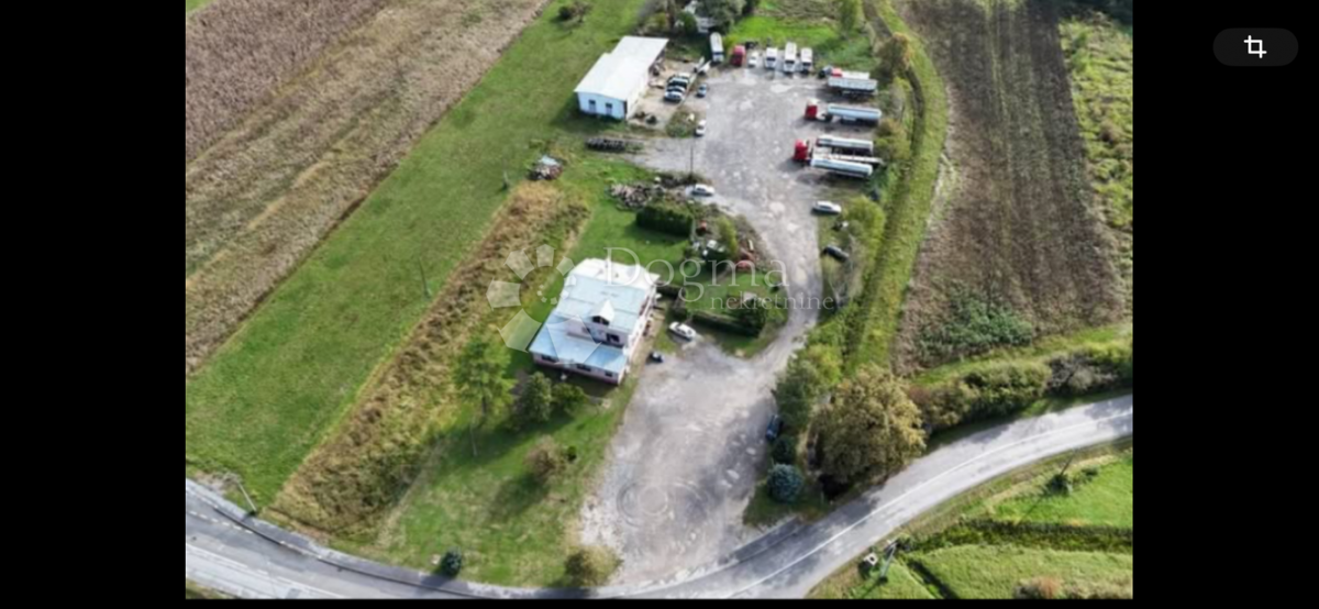 Casa Odranski Obrež, Brezovica, 320m2