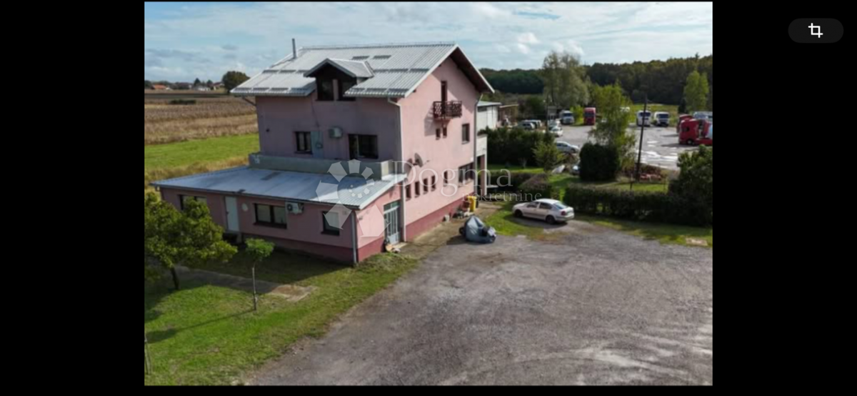 Casa Odranski Obrež, Brezovica, 320m2