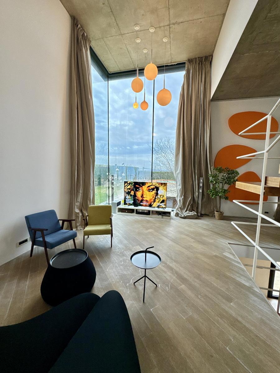 Casa Kloštar Ivanić, 308,70m2