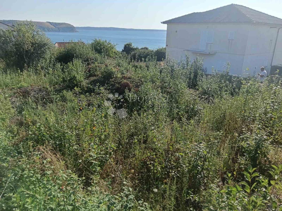 Terreno edificabile Rtina, Ražanac, 868m2