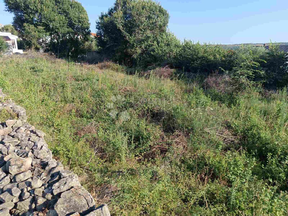 Terreno edificabile Rtina, Ražanac, 868m2