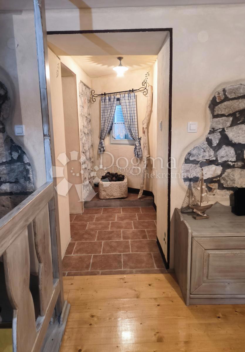 Casa Veli Iž, Zadar - Okolica, 94m2