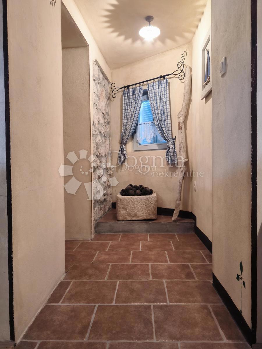 Casa Veli Iž, Zadar - Okolica, 94m2