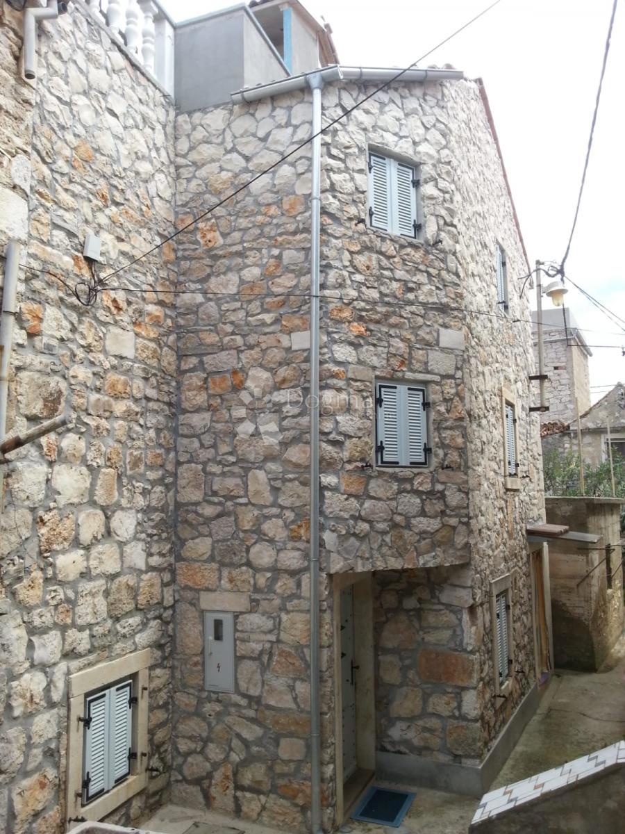 Casa Veli Iž, Zadar - Okolica, 94m2