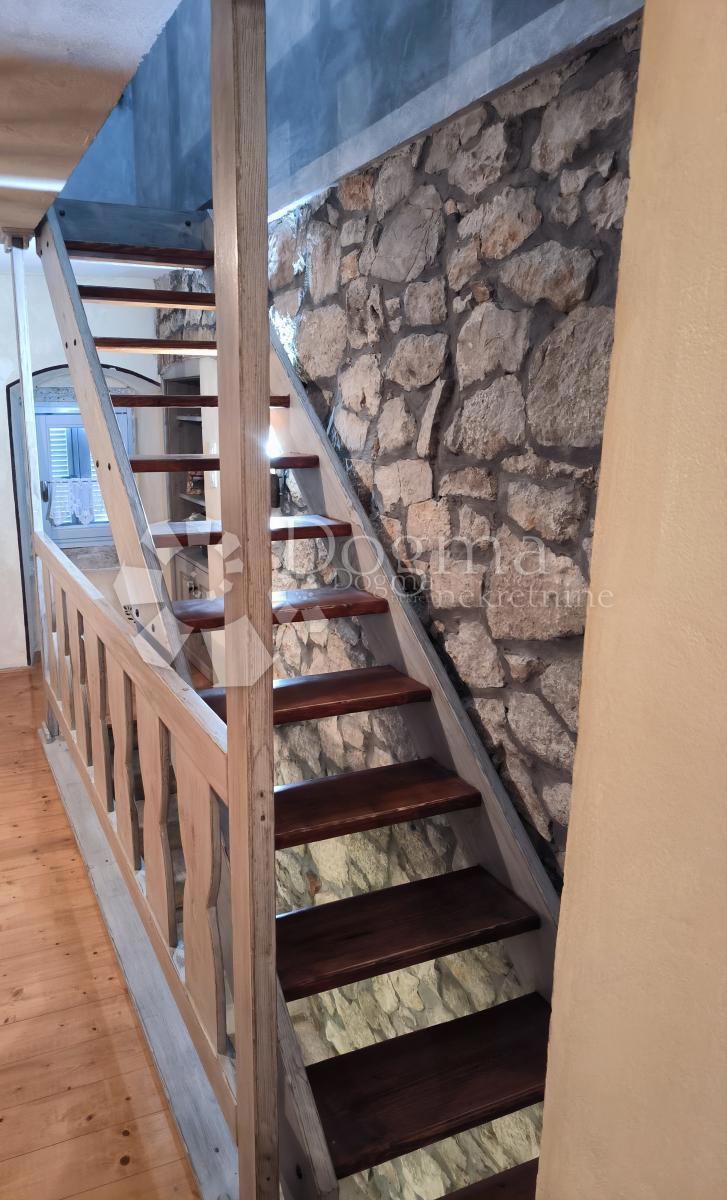 Casa Veli Iž, Zadar - Okolica, 94m2