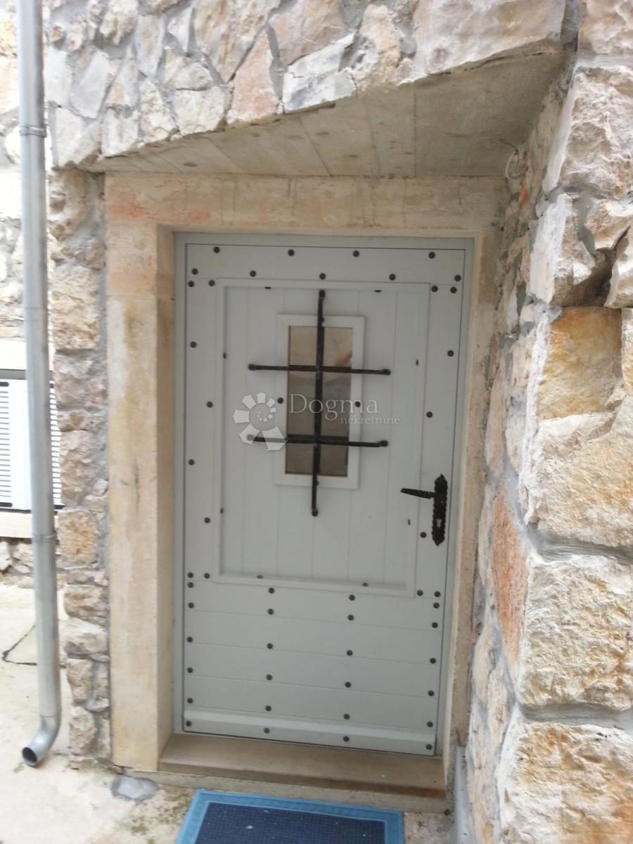 Casa Veli Iž, Zadar - Okolica, 94m2