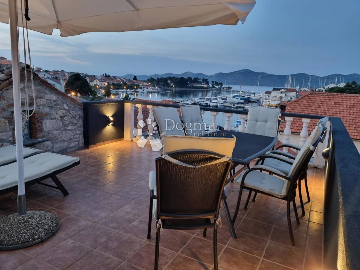 Casa Veli Iž, Zadar - Okolica, 94m2