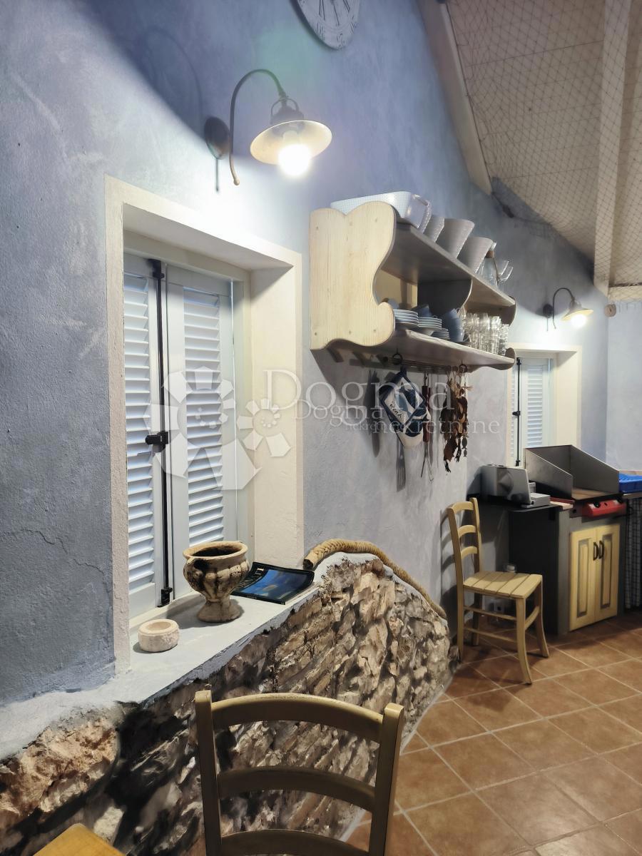 Casa Veli Iž, Zadar - Okolica, 94m2