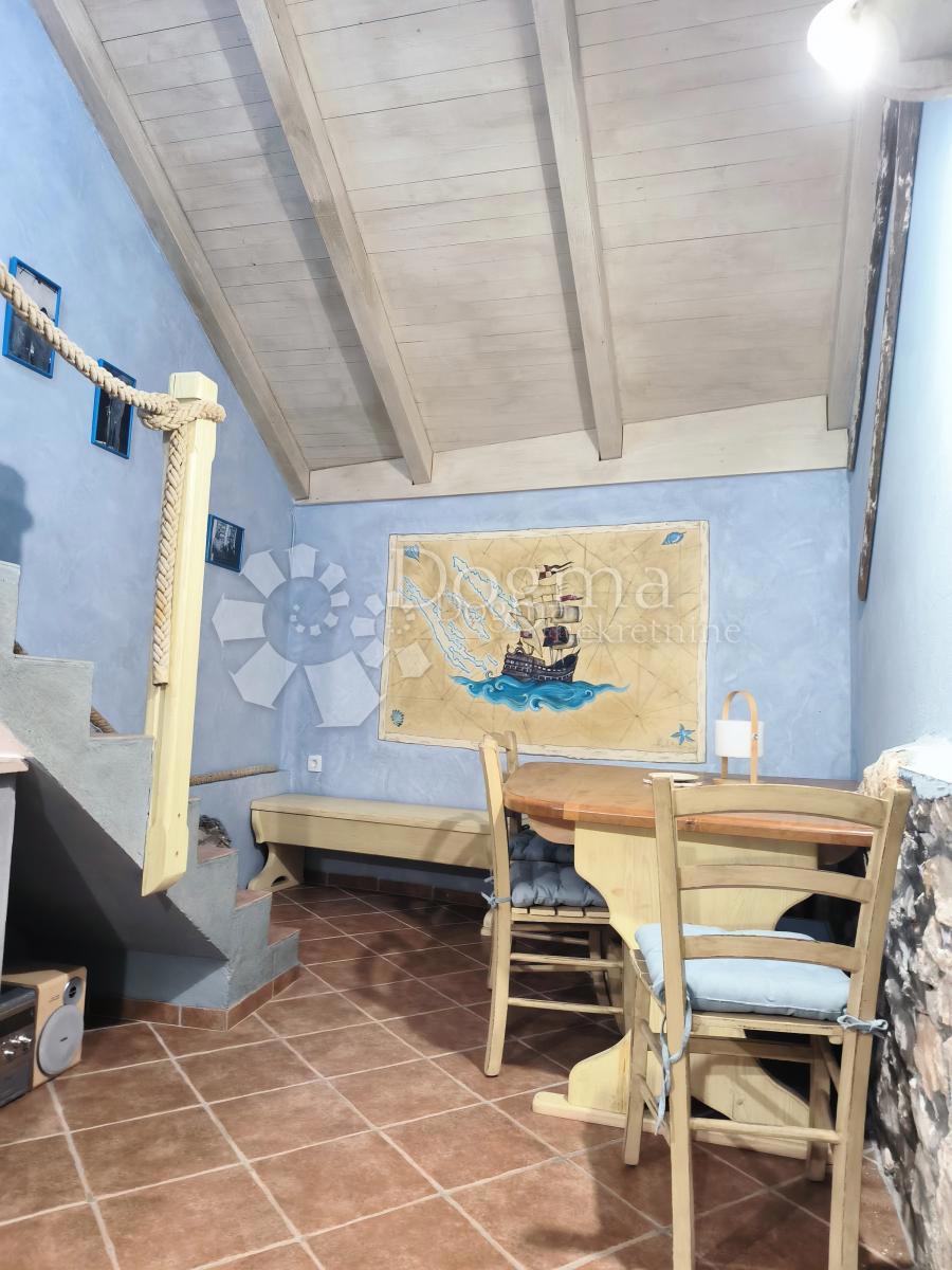 Casa Veli Iž, Zadar - Okolica, 94m2